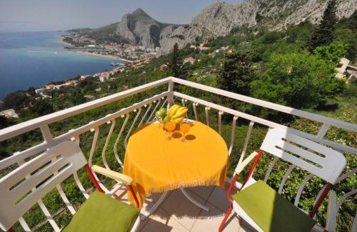 Borak Apartamento | Almissa