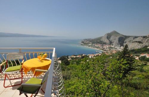 Borak Apartamento | Almissa