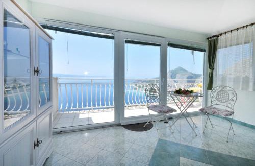 Borak Apartamento | Almissa