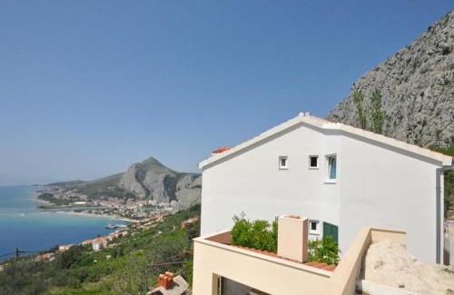 Borak Apartamento | Almissa