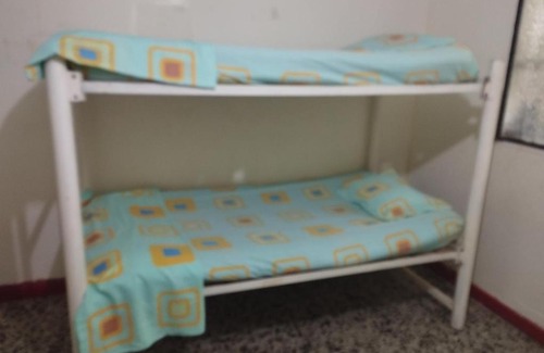 Rivera Casa | Almita mía