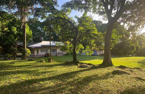 Rivera Casa | Almita mía