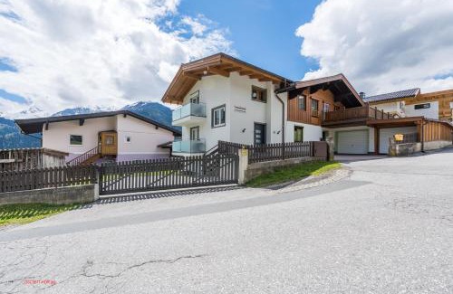 Hollersbach im Pinzgau Apartamento | Almliesl HOLL-453