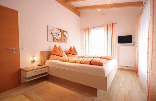 Hollersbach im Pinzgau Apartamento | Almliesl HOLL-453