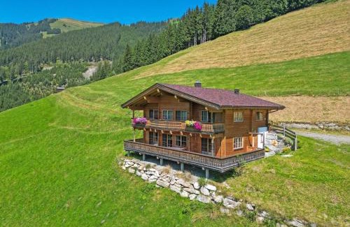 Bramberg am Wildkogel Apartamento | Almliesl MUEH-512