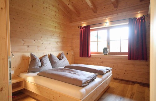 Bramberg am Wildkogel Apartamento | Almliesl MUEH-512