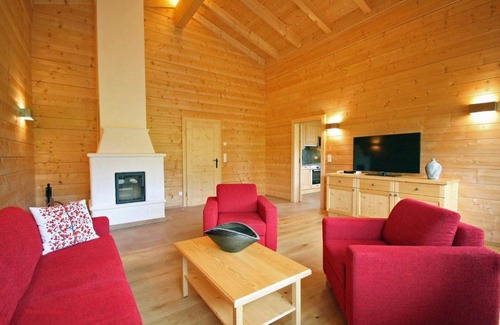 Bramberg am Wildkogel Apartamento | Almliesl MUEH-512