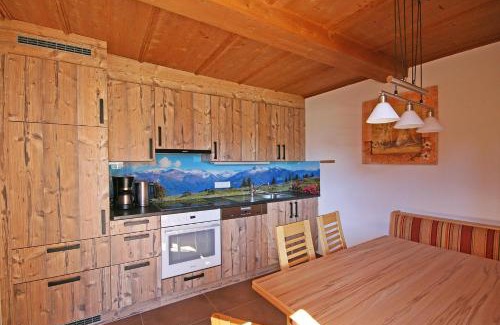 Furth Chalet De Esquí | Almliesl PIES-458