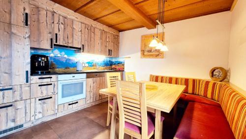 Furth Chalet De Esquí | Almliesl PIES-458
