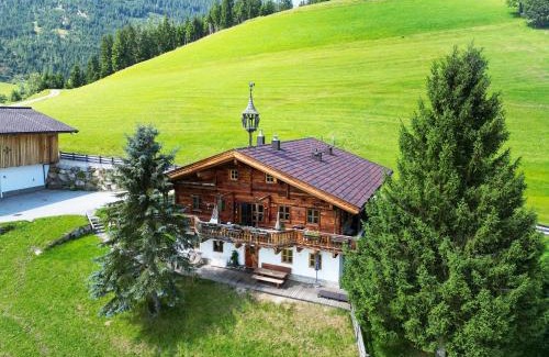Uttendorf Apartamento | Almliesl UTTE-652