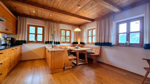 Uttendorf Apartamento | Almliesl UTTE-652