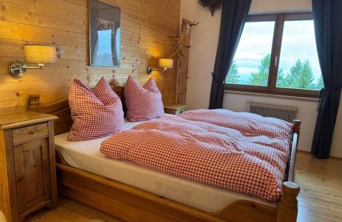 Albeck Apartamento | AlmLust