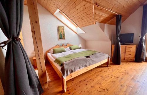Albeck Apartamento | AlmLust