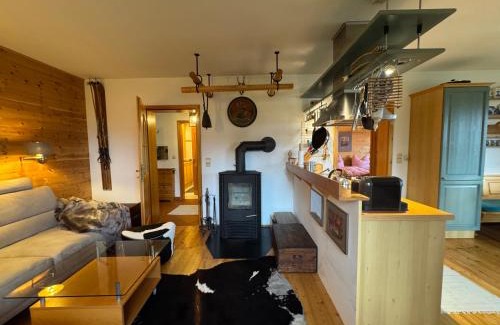 Albeck Apartamento | AlmLust