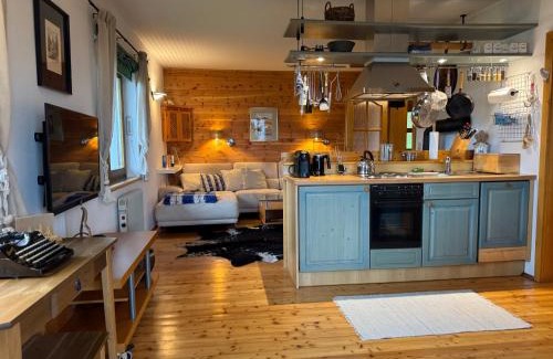 Albeck Apartamento | AlmLust