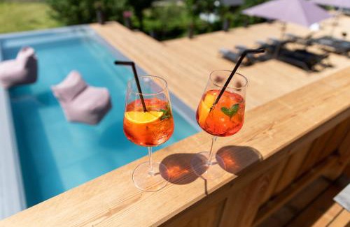 Wagrain Hotel | ALMMONTE SENSUM SUITES Boutique Hotel