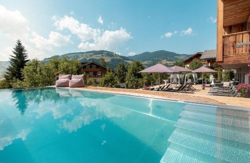 Wagrain Hotel | ALMMONTE SENSUM SUITES Boutique Hotel