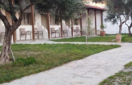 Neo Kalamaki Apartamento | Almmos