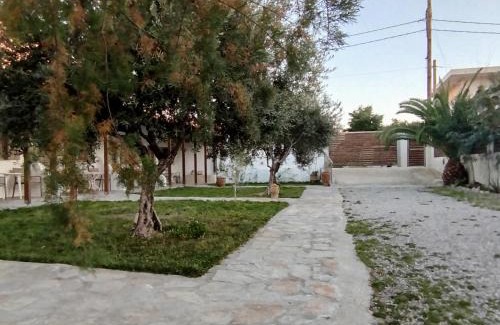 Neo Kalamaki Apartamento | Almmos