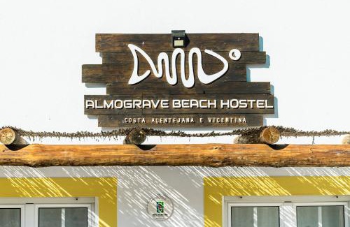 Almograve Hostal | Almograve Beach Hostel