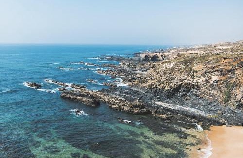 Almograve Apartamento | Almograve - Praias