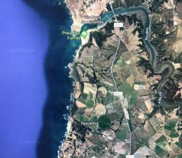 Almograve Apartamento | Almograve - Praias