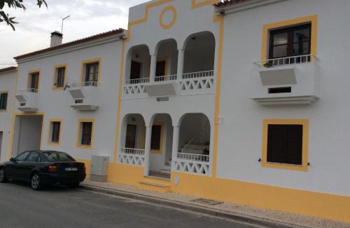 Almograve Apartamento | Almograve - Praias