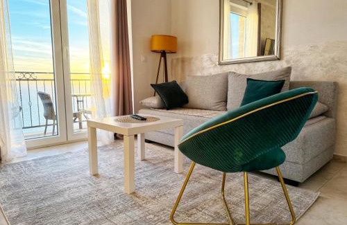 Krstac Apartamento | Almond Apartments