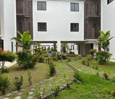 Talisay Apartamento | Almond Drive Talisay