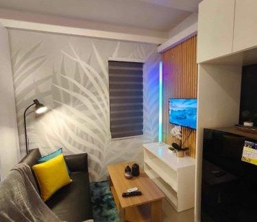 Talisay Apartamento | Almond Drive Talisay