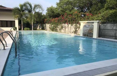 Talisay Casa | Almond Drive Talisay