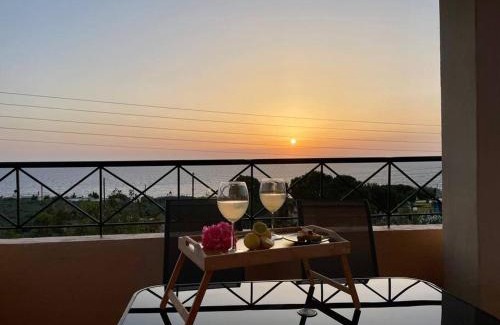 Livadia Casa | almond home