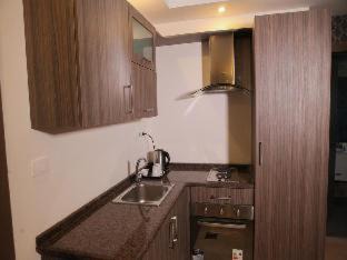 Amman Apartamento | Almond Hotel Apartments