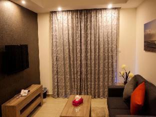 Amman Apartamento | Almond Hotel Apartments