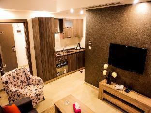 Amman Apartamento | Almond Hotel Apartments