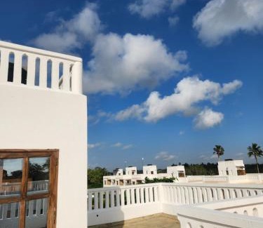 Galu Villa | Almond Ridge diani villa 2
