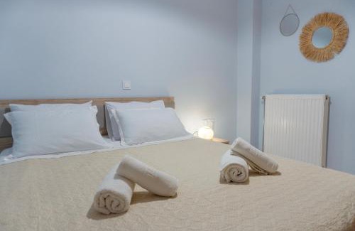 Myrina Apartamento | Almond's Room