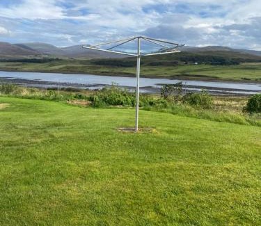 Suladale Casa | Almondbank Cottage - 2 Bedrooms, 8 miles from Portree
