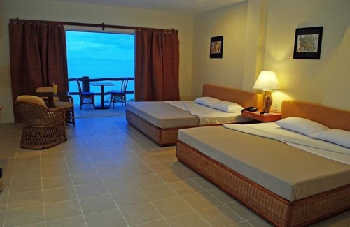 Surigao Complejo | Almont Beach Resort