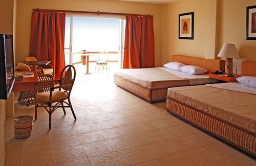 Surigao Complejo | Almont Beach Resort