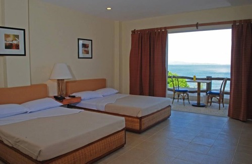 Surigao Complejo | Almont Beach Resort