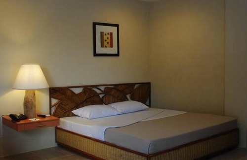 Surigao Complejo | Almont Beach Resort