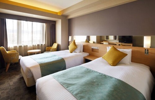 Minami Hotel | Almont Hotel Kyoto