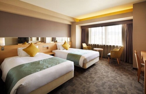 Minami Hotel | Almont Hotel Kyoto
