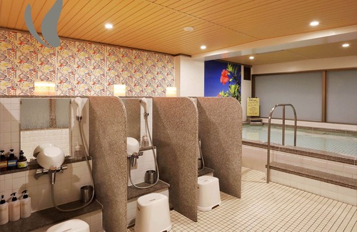 Naha City Centre Hotel | Almont Hotel Naha Omoromachi