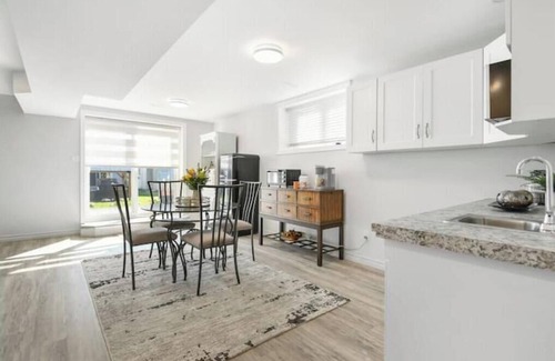 Almonte Apartamento | Almonte Guest Suite