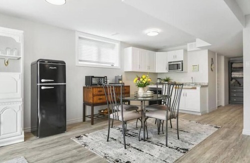 Almonte Apartamento | Almonte Guest Suite