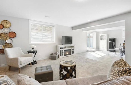 Almonte Apartamento | Almonte Guest Suite