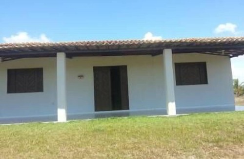 Itaporanga d'Ajuda Casa | casi playa desierta con gran acom, llena de ocio y senderos de dunas.