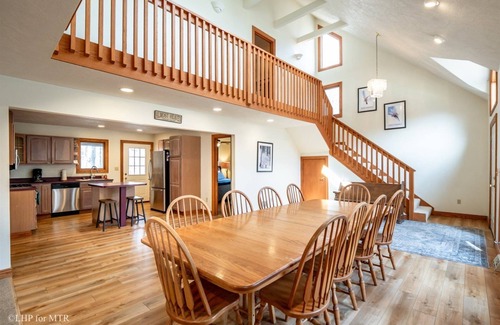 Northface Casa | 6 habitaciones alojamiento en Davis
